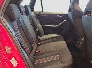 Skoda Kamiq Monte Carlo TSI DSG MATRIX AHK Pano