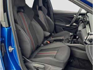 Skoda Fabia Sondermodell Navi Virtual ACC Winter