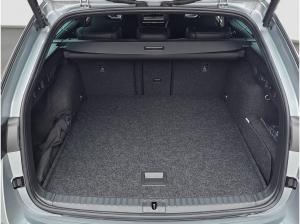 Skoda Octavia Combi Sportline 2.0 TDI 360 ACC AHK HUD