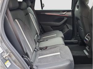 Skoda Kodiaq TDI DSG Sportline MATRIX AHK
