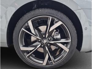 Skoda Octavia Combi Sportline 2.0 TDI 360 ACC AHK HUD