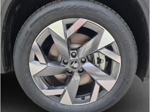 Skoda Kodiaq TDI DSG Sportline MATRIX AHK