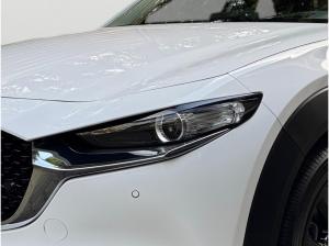 Mazda CX-30 e-SKYACTIV G 140 - Homura