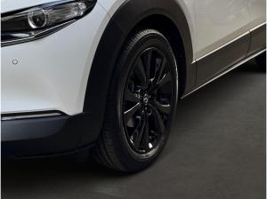 Mazda CX-30 e-SKYACTIV G 140 - Homura