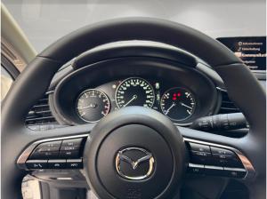 Mazda CX-30 e-SKYACTIV G 140 - Homura