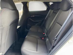 Mazda CX-30 e-SKYACTIV G 140 - Homura