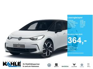 Volkswagen ID.3 Pro ENERGY 59 kWh