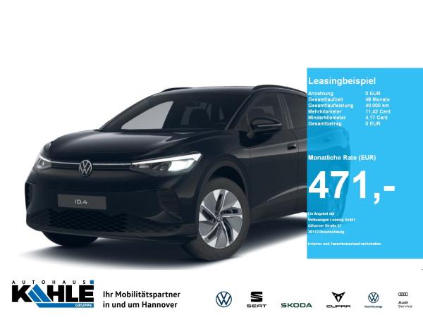 Volkswagen ID.4 Pro ENERGY 77 kWh