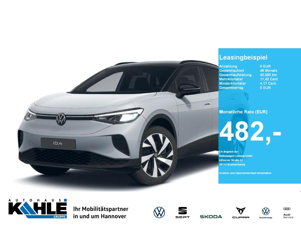 Volkswagen ID.4 Pro ENERGY 77 kWh