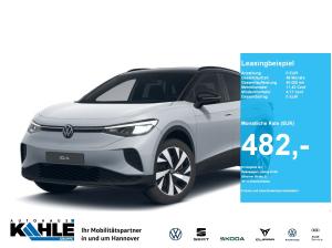 Volkswagen ID.4 Pro ENERGY 77 kWh