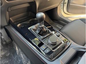 Mazda CX-30 e-SKYACTIV G 140 - Homura