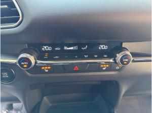 Mazda CX-30 e-SKYACTIV G 140 - Homura