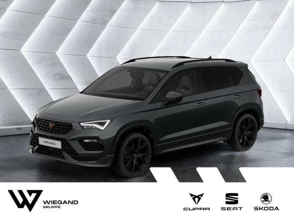 Cupra Ateca 2.0 TSI DSG 4Drive - KAMERA NAVI AHK ACC LED *SN748*