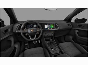 Cupra Ateca 2.0 TSI DSG 4Drive - NAVI AHK SHZ ACC LED *SN789*