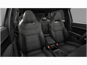 Cupra Ateca 2.0 TSI DSG 4Drive - NAVI AHK SHZ ACC LED *SN789*