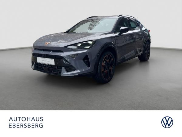 Cupra Formentor VZ e-Hybrid MATRIX ACC AHK Pano