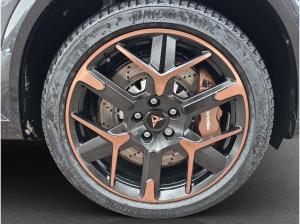 Cupra Formentor VZ e-Hybrid MATRIX ACC AHK Pano