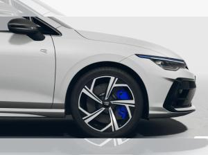 Volkswagen Golf R 2.0 TSI 4MOTION 7-Gang DSG - Gültig bis 15.03.2026
