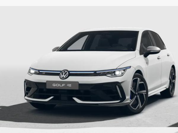 Volkswagen Golf R 2.0 TSI 4MOTION 7-Gang DSG - Gültig bis 15.03.2026