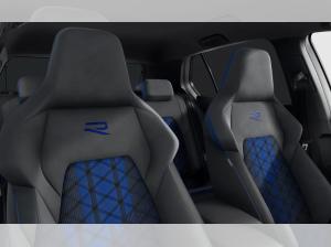 Volkswagen Golf R 2.0 TSI 4MOTION 7-Gang DSG - Gültig bis 15.03.2026