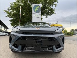 Cupra Formentor Extreme AHK Pano Akrapovic