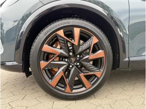 Cupra Formentor Extreme AHK Pano Akrapovic