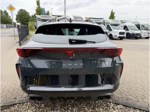 Cupra Formentor Extreme AHK Pano Akrapovic