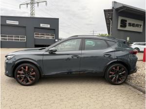 Cupra Formentor Extreme AHK Pano Akrapovic