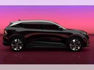 Renault Scenic ⚡bei Anzahlung 3.000 € BAFA - Techno 170 Comfort Range inkl. Ganzjahresreifen und Überführung⚡