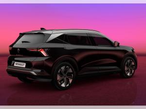 Renault Scenic ⚡bei Anzahlung 3.000 € BAFA - Techno 170 Comfort Range inkl. Ganzjahresreifen und Überführung⚡