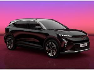Renault Scenic ⚡bei Anzahlung 3.000 € BAFA - Techno 170 Comfort Range inkl. Ganzjahresreifen und Überführung⚡