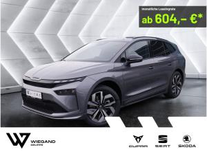 Skoda ENYAQ 85 Sportline SHZ NAVI ACC KEYLESS LED AHK *857*