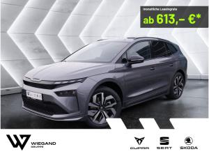 Skoda ENYAQ 85 Sportline SHZ NAVI ACC KEYLESS LED AHK *857*