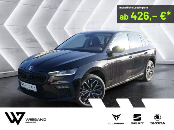 Skoda Scala 1.5 TSI DSG Balance SHZ ACC MATRIX-LED AHK *904*