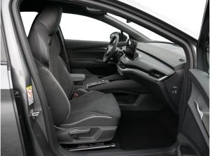 Skoda ENYAQ 85 Sportline SHZ NAVI ACC KEYLESS LED AHK *857*