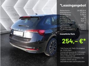 Skoda Fabia 1.5 TSI DSG Balance SCALA SHZ ACC MATRIX-LED AHK *904*