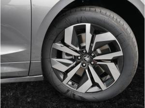 Skoda ENYAQ 85 Sportline SHZ NAVI ACC KEYLESS LED AHK *857*