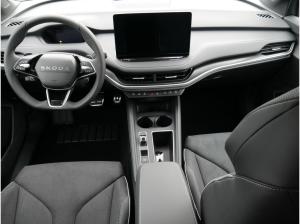 Skoda ENYAQ 85 Sportline SHZ NAVI ACC KEYLESS LED AHK *857*