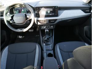 Skoda Scala 1.5 TSI DSG Balance SHZ ACC MATRIX-LED AHK *904*