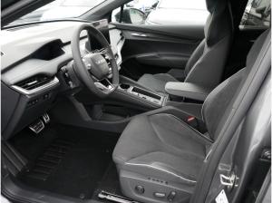 Skoda ENYAQ 85 Sportline SHZ NAVI ACC KEYLESS LED AHK *857*