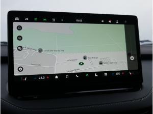 Skoda ENYAQ 85 Sportline SHZ NAVI ACC KEYLESS LED AHK *857*