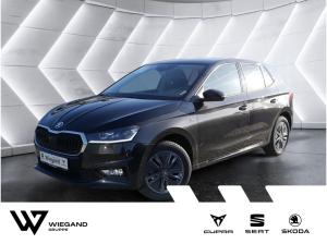 Skoda Fabia 1.0 TSI DSG Tour KLIMA PDC SHZ KAMERA LED *969*