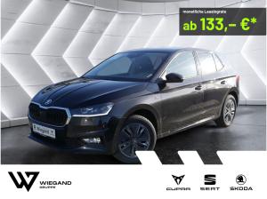 Skoda Fabia 1.0 TSI DSG Tour KLIMA PDC SHZ KAMERA LED *969*