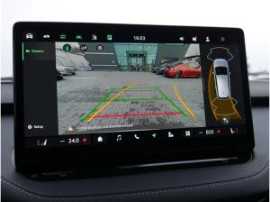 Skoda ENYAQ 85 Sportline SHZ NAVI ACC KEYLESS LED AHK *857*