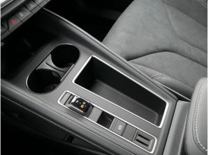 Skoda ENYAQ 85 Sportline SHZ NAVI ACC KEYLESS LED AHK *857*