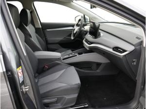 Skoda ENYAQ 85 SHZ KAMERA ACC KEYLESS NAVI MEMORY LED *836*