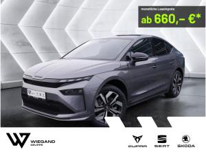Skoda Enyaq 85 Sportline  NAVI ACC PANO MATRIX-LED AHK  *964*