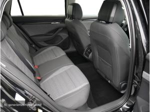 Skoda Superb Combi 2.0 TDI DSG Selection ACC LED AHK *922*