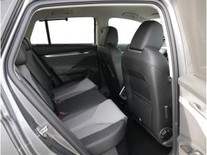 Skoda ENYAQ 85 SHZ KAMERA ACC KEYLESS NAVI MEMORY LED *836*