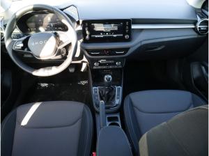 Skoda Fabia 1.0 TSI DSG Tour KLIMA PDC SHZ KAMERA LED *969*